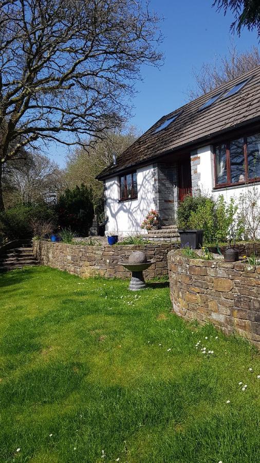 Meadow Oak Accommodation Bodmin Exterior foto